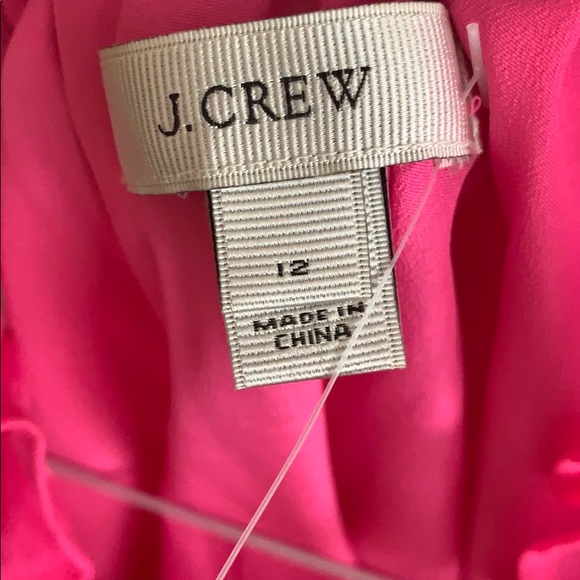 Silk Blouse - Picture 2 of 5